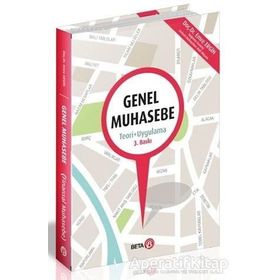 Genel Muhasebe - Emre Ergin