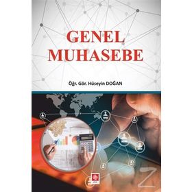 Genel Muhasebe - Hüseyin Doğan
