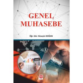 Genel Muhasebe - Hüseyin Doğan