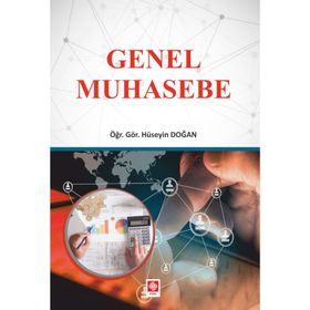 Genel Muhasebe - Hüseyin Doğan
