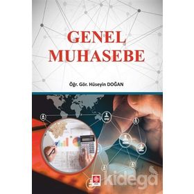 Genel Muhasebe - Hüseyin Doğan