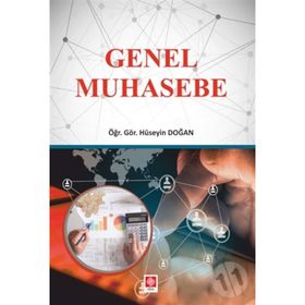 Genel Muhasebe - Hüseyin Doğan