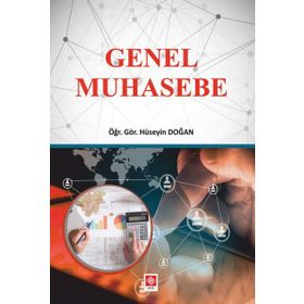Genel Muhasebe - Hüseyin Doğan