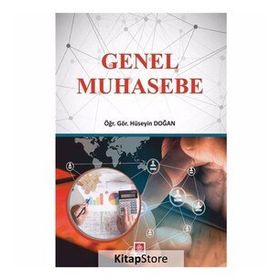 Genel Muhasebe - Hüseyin Doğan