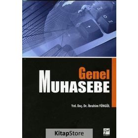 Genel Muhasebe - İbrahim Yüngül