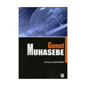 Genel Muhasebe - İbrahim Yüngül