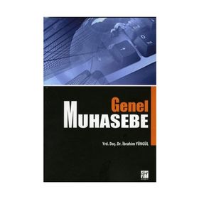 Genel Muhasebe - İbrahim Yüngül