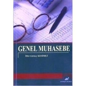Genel Muhasebe - iffet gorkey