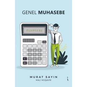 Genel Muhasebe İkinci Murat Sayın