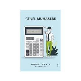 Genel Muhasebe İkinci Murat Sayın