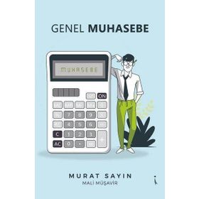Genel Muhasebe İkinci Murat Sayın