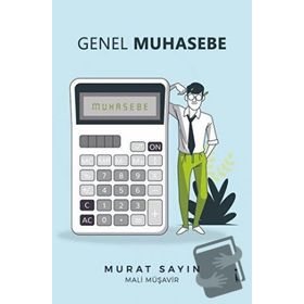 Genel Muhasebe İkinci Murat Sayın