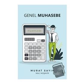 Genel Muhasebe İkinci Murat Sayın