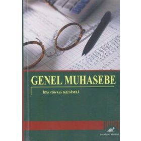 GENEL MUHASEBE - MAHMUT KALENDEROĞLU