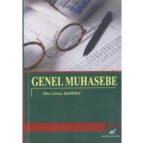 GENEL MUHASEBE - MAHMUT KALENDEROĞLU