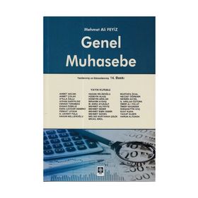 GENEL MUHASEBE - MEHMET ALI FEYIZ