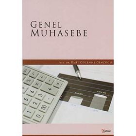 GENEL MUHASEBE - ORHAN SEVİLENGÜL
