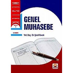GENEL MUHASEBE - ORHAN SEVİLENGÜL