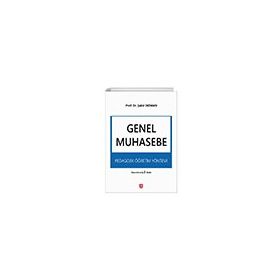 Genel Muhasebe-Pedagojik Öğretim Yöntemi Ekin Basım Yayın