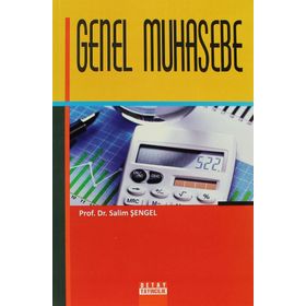 GENEL MUHASEBE - SALIM ŞENGEL