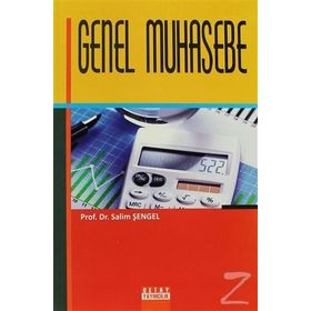 GENEL MUHASEBE - SALIM ŞENGEL