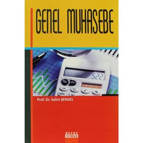 GENEL MUHASEBE - SALIM ŞENGEL