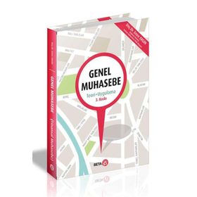 Genel Muhasebe Teori Uygulama Onur Akpınar