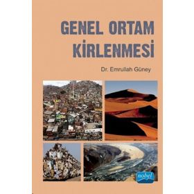 GENEL ORTAM KIRLENMESI - EMRULLAH GÜNEY (ISBN:9786055829209)