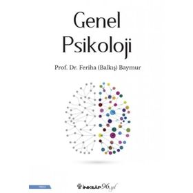 Genel Piskoloji - Feriha Balkış Baymur