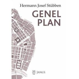 Genel Plan - Hermann Josef Stübben