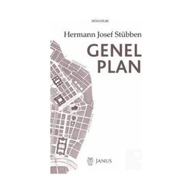 Genel Plan - Hermann Josef Stübben
