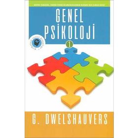 Genel Psikoloji 1 - G. Dwelshauvers