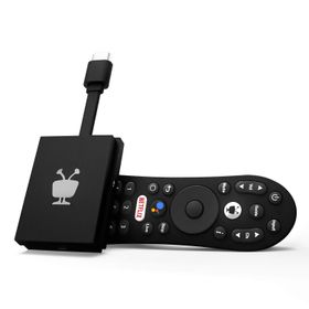 Genel TiVo Stream 4K Kablosuz Ses ve Görüntü Aktarıcıları