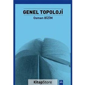 GENEL TOPOLOJI - OSMAN BIZIM