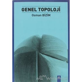 GENEL TOPOLOJI - OSMAN BIZIM
