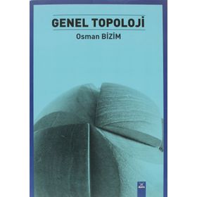 GENEL TOPOLOJI - OSMAN BIZIM