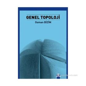 GENEL TOPOLOJI - OSMAN BIZIM