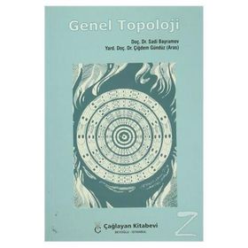 GENEL TOPOLOJI - SADI BAYRAMOV;ÇİĞDEM ARAS