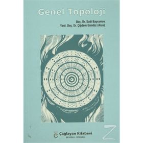 GENEL TOPOLOJI - SADI BAYRAMOV;ÇİĞDEM ARAS