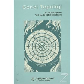 GENEL TOPOLOJI - SADI BAYRAMOV;ÇİĞDEM ARAS