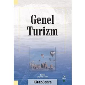 Genel Turizm - Gürhan Aktaş ydr mete sezgin R. Pars Şahbaz Aziz Gökhan Özkoç Cemal İnce Ebru Güneren İbrahim Giritlioğlu Özlem Köroğlu