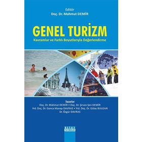 Genel Turizm - Mahmut Demir