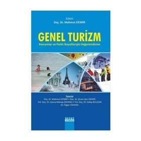 Genel Turizm - Mahmut Demir