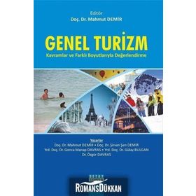 Genel Turizm - Mahmut Demir