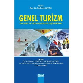 Genel Turizm - Mahmut Demir
