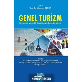 Genel Turizm - Mahmut Demir