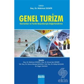 Genel Turizm - Mahmut Demir
