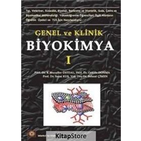 GENEL VE KLINIK BIYOKIMYA 1 - KOLEKTIF