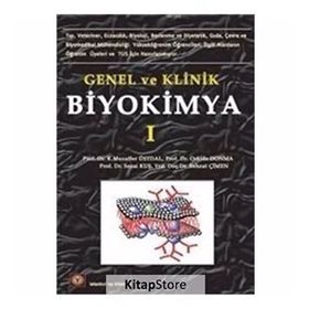 GENEL VE KLINIK BIYOKIMYA 1 - KOLEKTIF