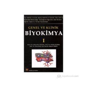 GENEL VE KLINIK BIYOKIMYA 1 - KOLEKTIF